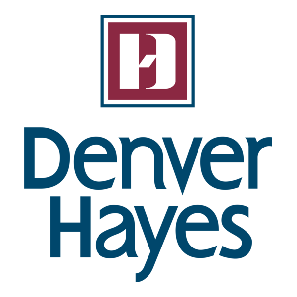 Denver Hayes Logo PNG Vector