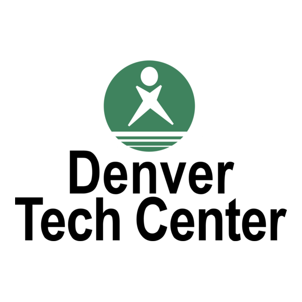 Denver Tech Center Logo PNG Vector