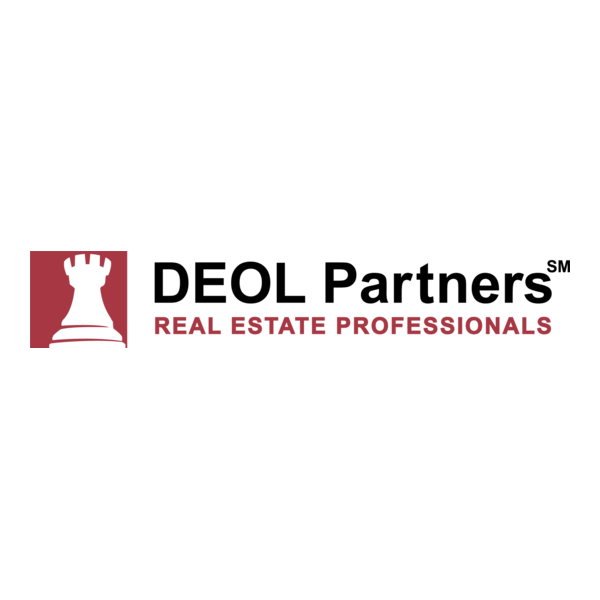 DEOL Partners Real Estate Professionals Logo PNG Vector