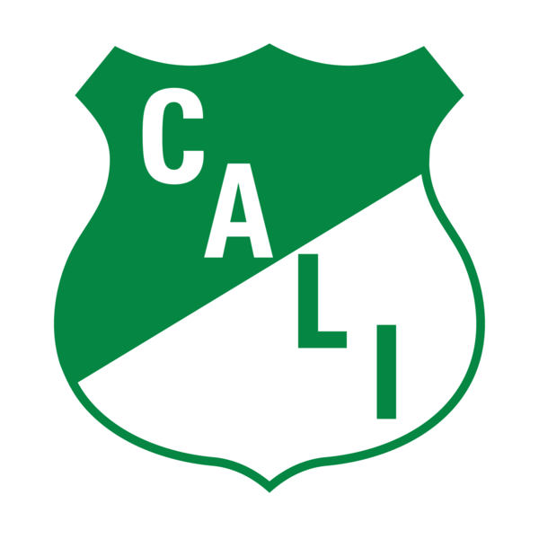 Dep Cali Logo PNG Vector