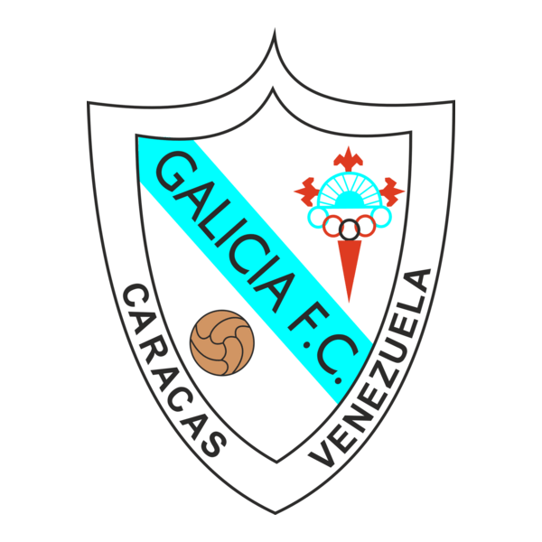 dep.galicia Logo PNG Vector