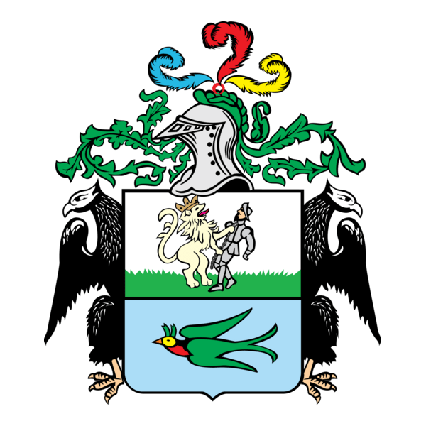 Departamento de Huanuco-Peru Logo PNG Vector