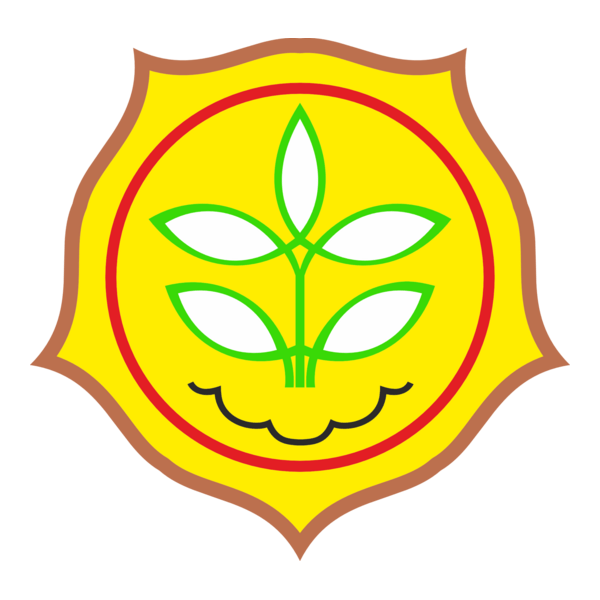 Departemen Pertanian Logo PNG Vector