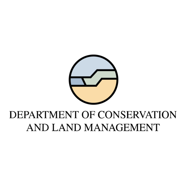 Department Of Conservation And Land Management Logo PNG Vector