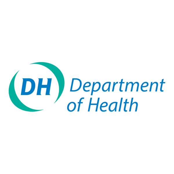 Department of Health Logo PNG Vector