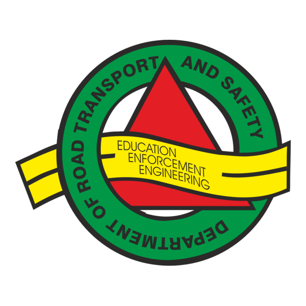 Department of Transport Logo PNG Vector