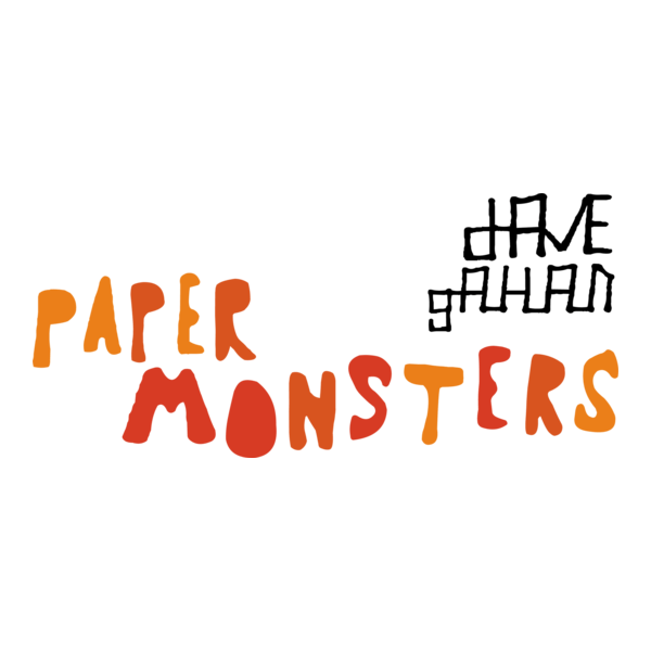 Depeche Mode - Dave Gahan Logo PNG Vector