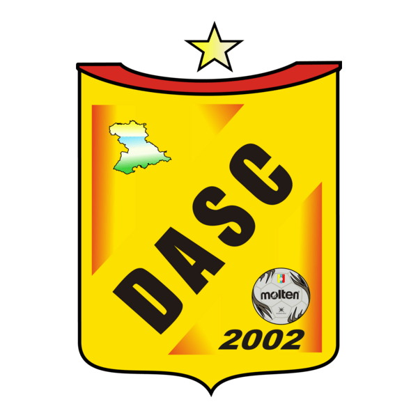 Deportivo Anzoátegui Logo PNG Vector