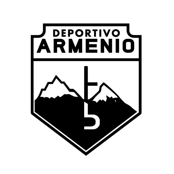 Deportivo Armenio Logo PNG Vector