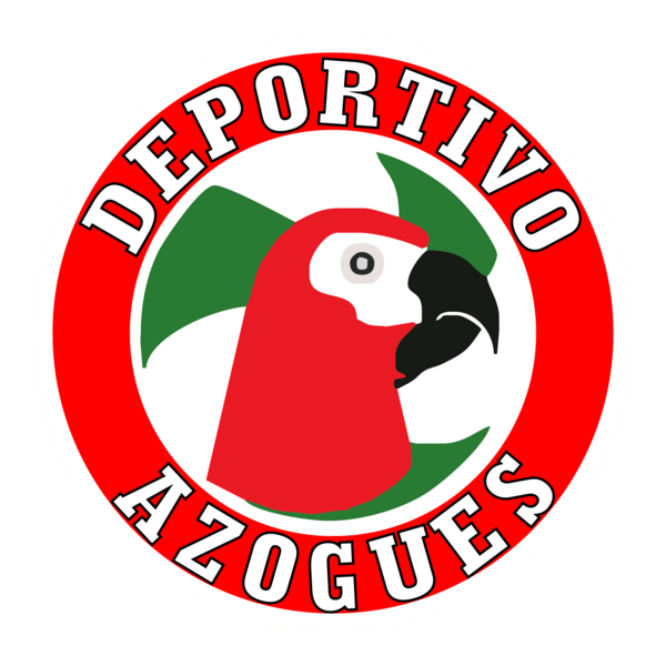 Deportivo Azogues Logo PNG Vector