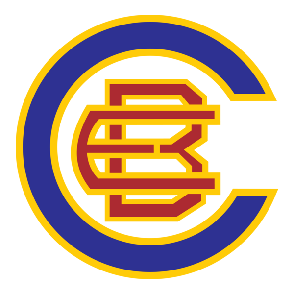 Deportivo Bancario Logo PNG Vector