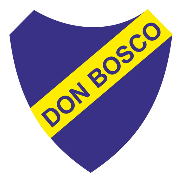 Deportivo Don Bosco Logo PNG Vector
