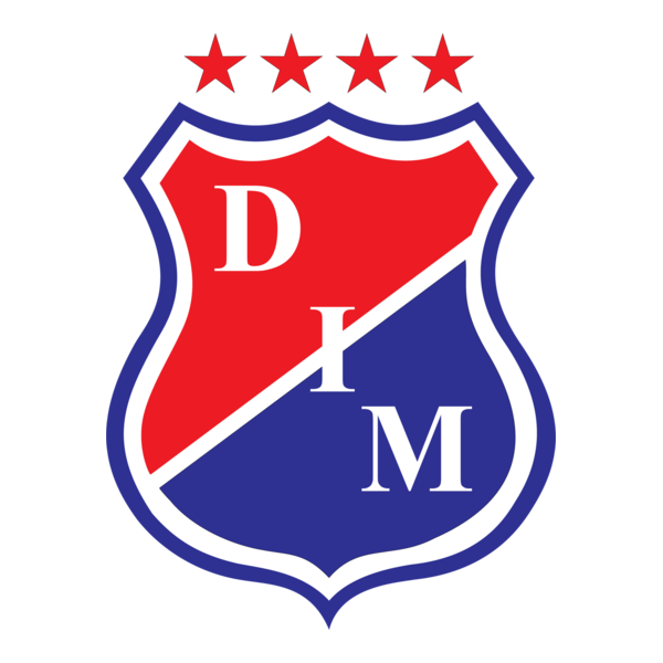 Deportivo Independiente Medellнn Logo PNG Vector