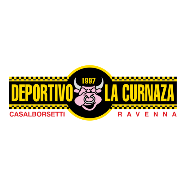 Deportivo La Curnaza Logo PNG Vector