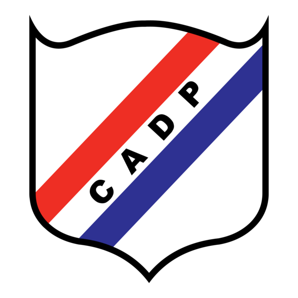 Deportivo Paraguayo Logo PNG Vector
