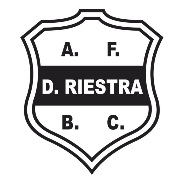 Deportivo Riestra Logo PNG Vector