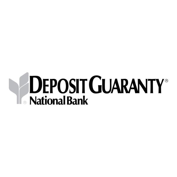 Deposit Guaranty Logo PNG Vector