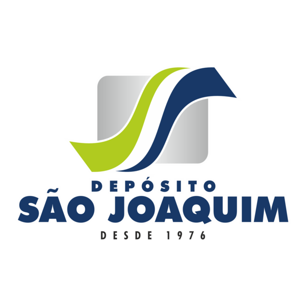 Depósito São Joaquim Logo PNG Vector