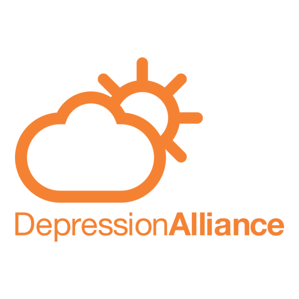 Depression Alliance Logo PNG Vector