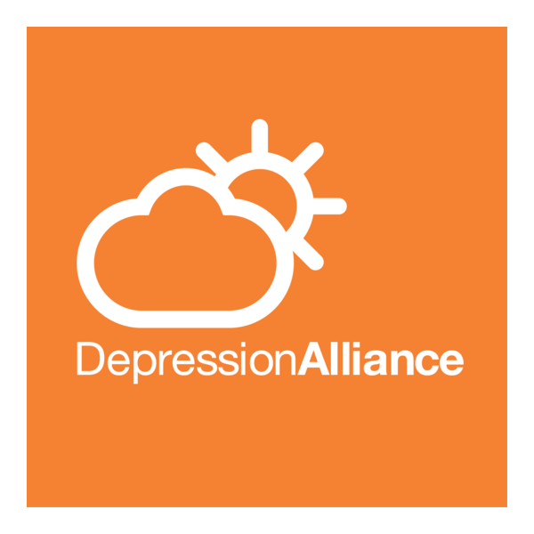 Depression Alliance Logo PNG Vector
