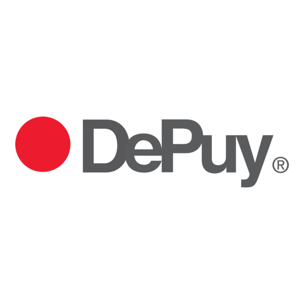 DePuy Logo PNG Vector