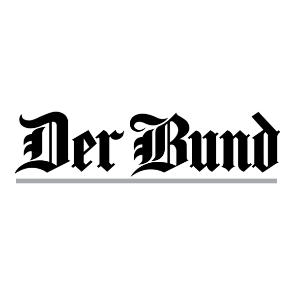 Der Bund Logo PNG Vector