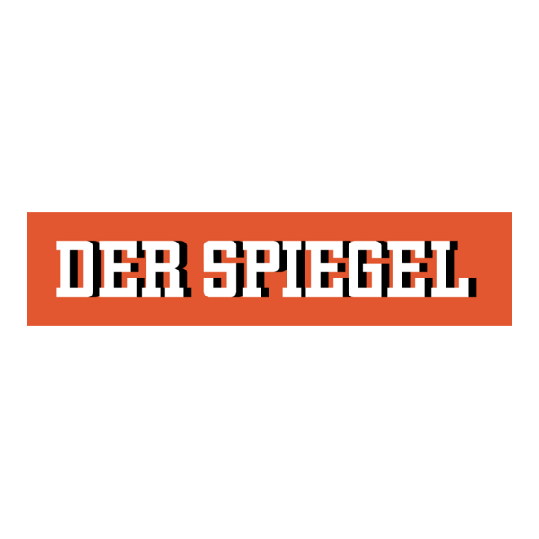 Der Spiegel Logo PNG Vector