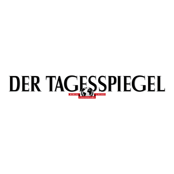 Der Tagesspiegel Logo PNG Vector
