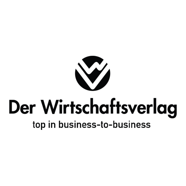Der Wirtschaftsverlag Logo PNG Vector