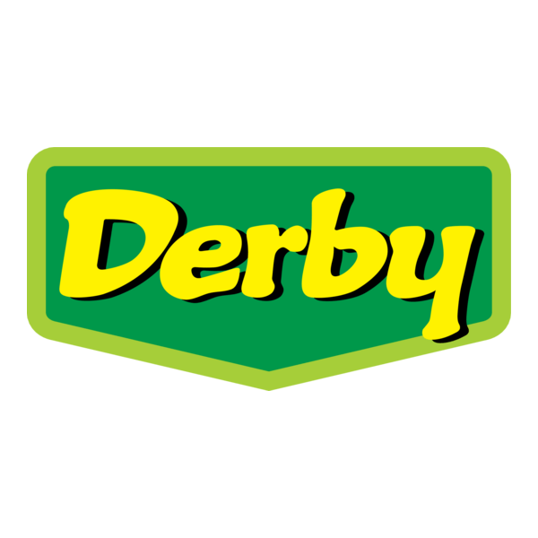 Derby Logo PNG Vector