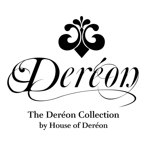 Dereon Logo PNG Vector