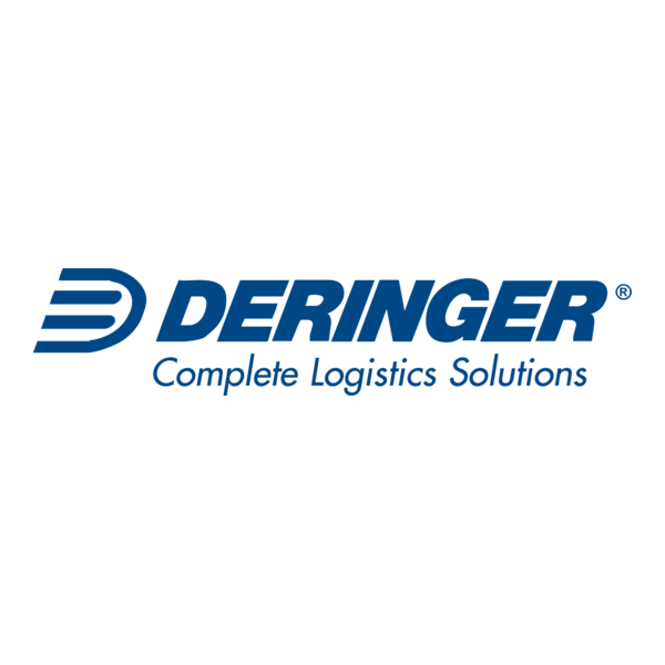 Deringer Logo PNG Vector