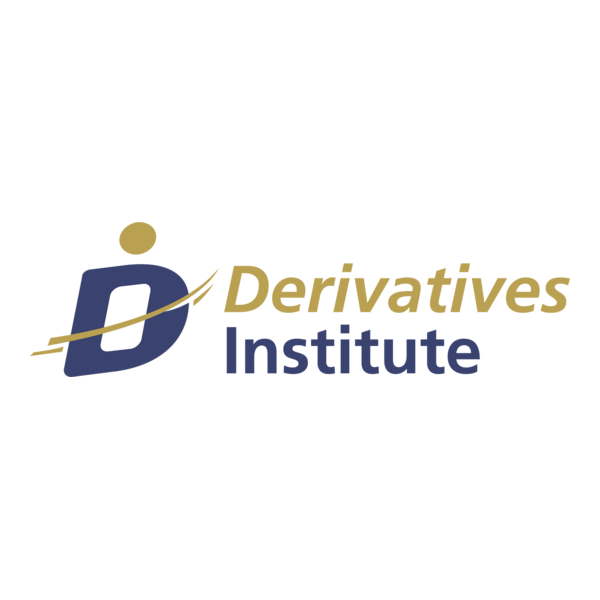 Derivatives Institute Logo PNG Vector