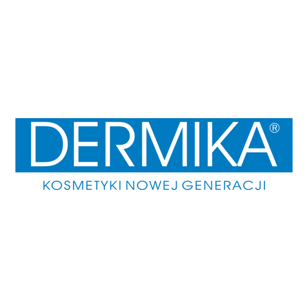 Dermika Logo PNG Vector