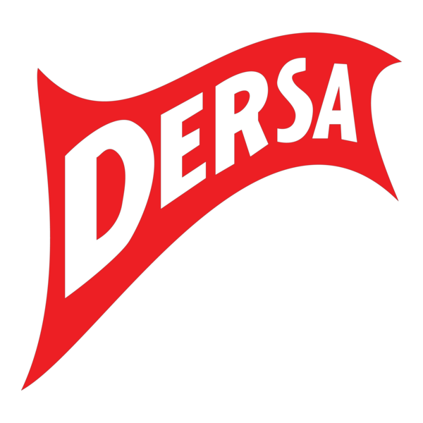 Dersa Logo PNG Vector