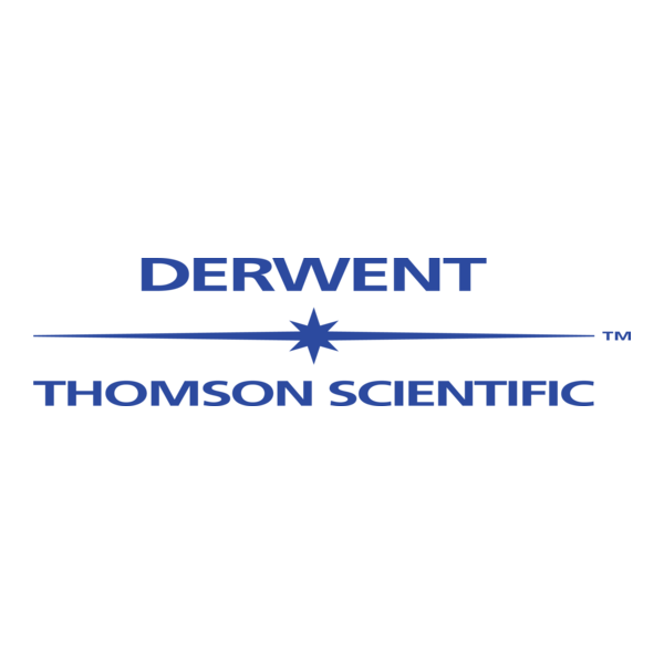 Derwent Logo PNG Vector