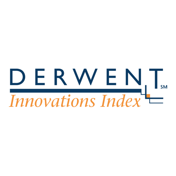 Derwent Logo PNG Vector