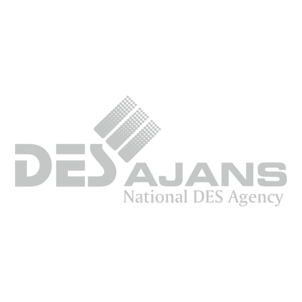 des ajans Logo PNG Vector