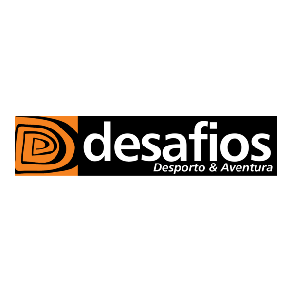 Desafios Logo PNG Vector