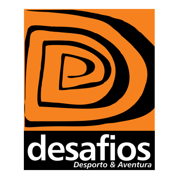 Desafios Logo PNG Vector