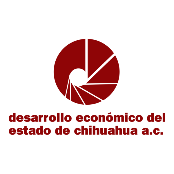 Desarrollo Economico del Estado de Chihuahua Logo PNG Vector