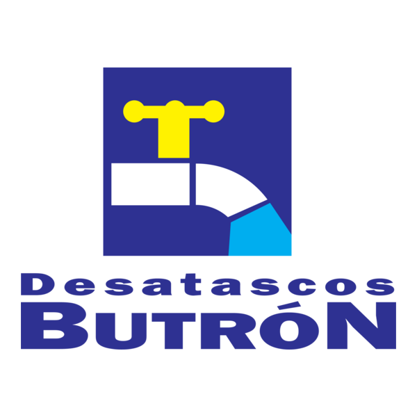 desatascos butron Logo PNG Vector