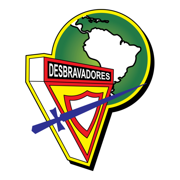 Desbravadores Logo PNG Vector