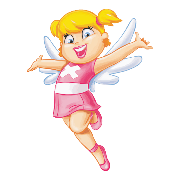 DESENHO - XUXINHA 1 - VETOR Logo PNG Vector