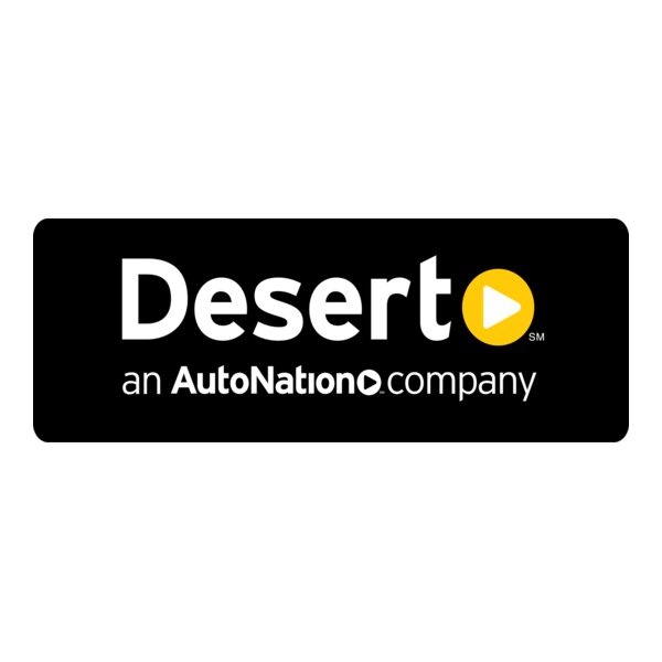 Desert Logo PNG Vector