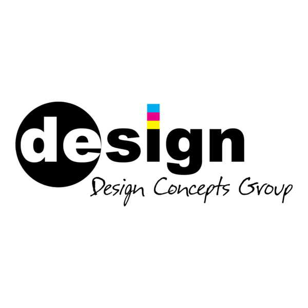 Design concepts Group Logo PNG Vector