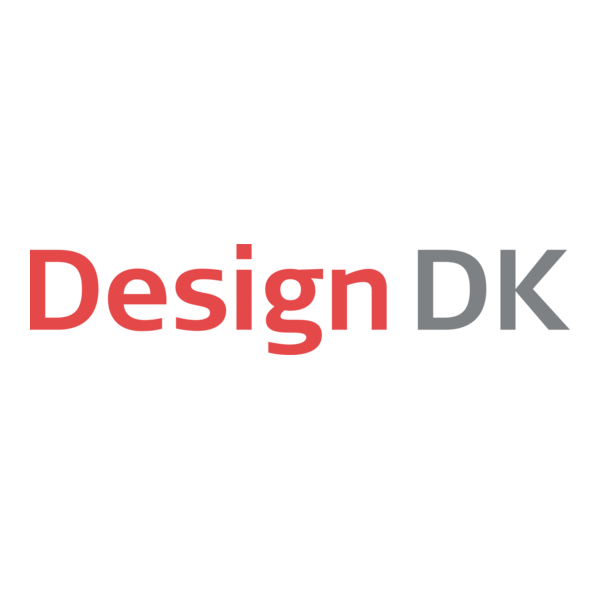 Design DK Logo PNG Vector