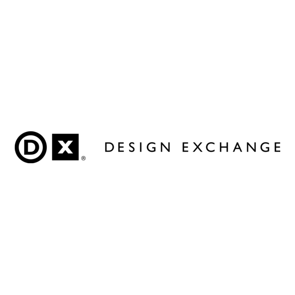 Design Exchange Logo PNG Vector