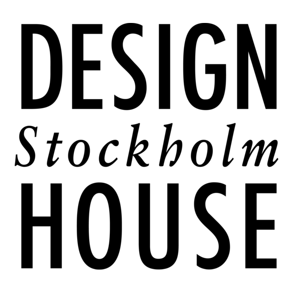 Design House Stockholm Logo PNG Vector