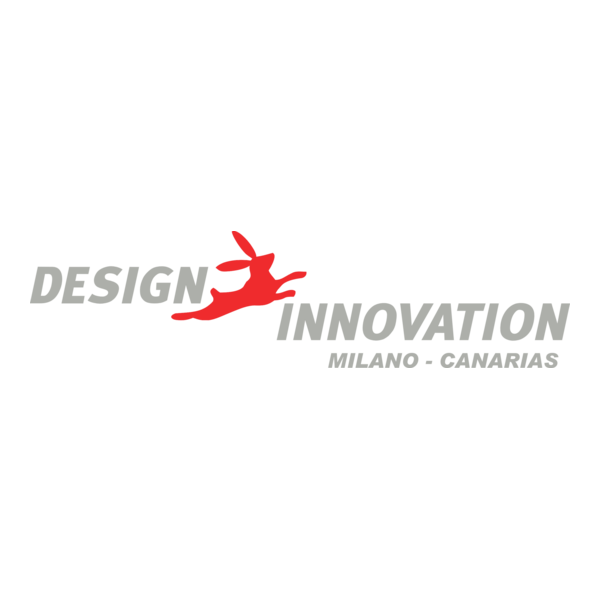 Design Innovation Logo PNG Vector